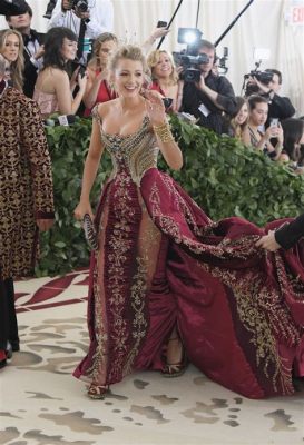 Met Gala 2018: una celebrazione eccentrica della moda e l'impatto di un abito religiosamente ispirato