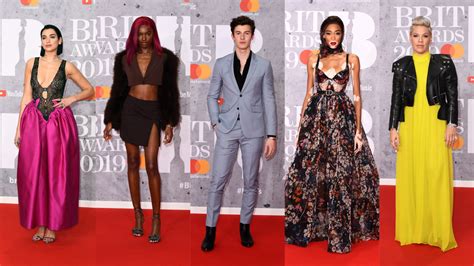 The Brit Awards 2019: Un trionfo musicale con un pizzico di ironia e una spruzzata di pepe